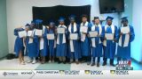Climb CDC Family Enrichment Center hosts graduation ceremony