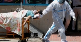 U.S. racing to send aid to India as COVID-19 cases soar