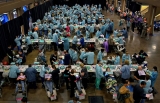 World Health Organization cites ‘alarming’ dental statistics