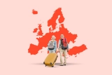 Traveling to Europe? Here are requirements for France, Italy and more.