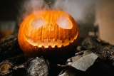 Planning a Halloween or Thanksgiving gathering? Get a fan, CDC says in new COVID guidelines.