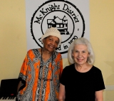 McKnight CDC honors longtime activists for neighborhood historic district