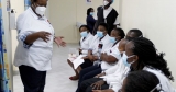 Africa to be a priority for G7’s donated COVID-19 vaccine doses- WHO