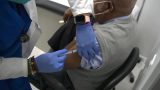 185 million Americans now fully vaccinated, CDC says