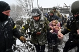 Latest Russia-Ukraine war news: Live updates – The Washington Post