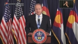 WATCH: Gov. Polis gives COVID-19 update as CDC releases new mask guidelines – KKTV 11 News