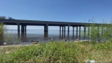 Concerns linger in the air as company moves forward to store CO2 under Lake Maurepas