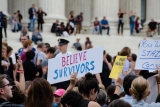 One in four women will experience domestic violence, CDC says – FOX23 News