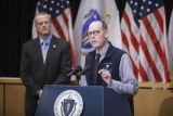 Dr. Paul Farmer, the cofounder of Partners in Health, has died