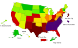 Flu in Alabama at highest level on CDC scale