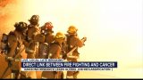 World Health Organization reclassifies firefighting as ‘carcinogenic’