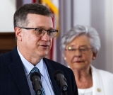 State health officials urge Alabamians to ask about antiviral Paxlovid if they contract COVID-19