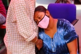 CDC relaxes mask guidelines; India’s crisis deepens – The Washington Post