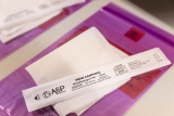 Everyone seems to be getting Omicron. But vaccination still makes a big difference, new CDC study shows.