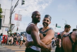 As monkeypox strikes gay men, officials debate warnings to limit partners