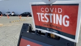 Several local counties at high risk for COVID-19, CDC says – WSOC TV