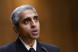 US Surgeon General discusses need for more mental health services in Latino community