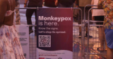 Health officials announce first monkeypox case in woman in Georgia