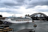 CDC stops reporting covid cases on cruise ships