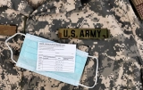 Fort Rucker in Alabama is first in U.S. to require vaccination proof amid rising covid-19 rates