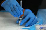 CDC says COVID-19 subvariants BA.4 and BA.5 now account for more than 7 percent of New England cases