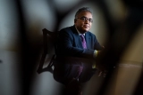 Meet the Ivy League physician who is the new White House coronavirus czar