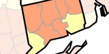 CDC recommends masks in 6 CT counties after they reach ‘High’ category for COVID