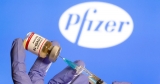 Pfizer, BioNTech say COVID-19 booster shot showed high efficacy in large study
