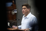 CDC creation, mandatory ROTC among 6 bills eyed to be passed by year end —Zubiri │ GMA News Online