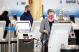 Judges Throws Out CDC Mask Mandate For Transport, Airports