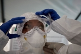 WHO to identify pathogens that could cause future outbreaks and pandemics