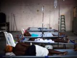 A new cholera outbreak is killing hundreds in Haiti. Scientists think it’s the same strain that was brought to the country by UN troops more than a decade ago.