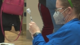 COVID cases increase in Montgomery County