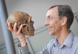 Nobel Prize in medicine awarded for research on evolution