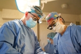 Michigan doctor collects medical supplies to help hospitals in Ukraine
