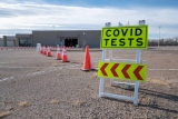 Where to get free COVID tests