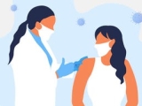Omicron booster may be first step towards annual COVID shot, like flu