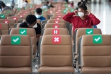 Thailand to join COVAX, acknowledging low vaccine supply