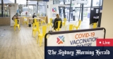 COVID BA.5/BA.5 variant cases grow; Coral Princess COVID cases grow; Anthony Albanese announces jobs summit; Jason Roberts found not guilty; John Barilaro inquiry reveals Investment NSW admissions
