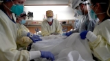 Healthcare workers face burnout crisis due to COVID, systemic problems