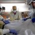 California coronavirus updates: Sacramento moved in CDC’s highest COVID-19 level with 12 other California counties