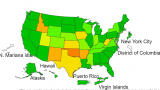 Oklahoma leads country in flu activity for third straight week, CDC data shows – KTUL