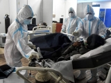 Infectious Diseases Other Than Covid Kept India On Its Toes In 2022