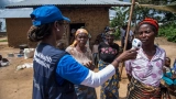 Panel identifies over 80 alleged cases of sexual abuse during World Health Organization’s Ebola response in Congo