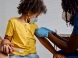 CDC study shows why you still need it after infection