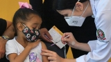 Pfizer vaccine reduces risk of Omicron infection among children: CDC
