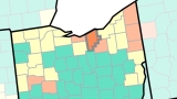 COVID-19 cases on the rise in Northeast Ohio