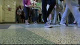 New York relaxing COVID guidelines in schools following CDC guidance