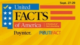 United Facts of America’s focus turns to disinformation in health care and online