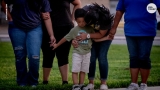 Joe Garcia’s death in Uvalde captures attention